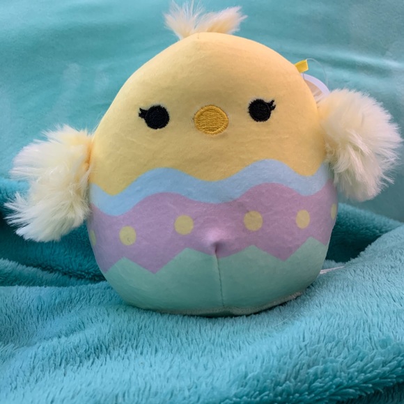 Squishmallows Other - Aimee Squishmallow